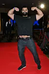 Der als sehr fit geltende Vittorio „Vito“ Pirbazari starb im Alter von nur 44 Jahren.