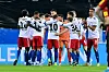 Die Mannschaft des HSV.