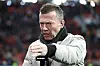 Lothar Matthäus am Mikrofon