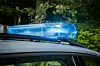 Polizei Forbach Frankreich