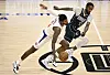 Paul George im Einsatz für die Clippers