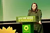 Hamburgs Justizsenatorin Anna Gallina. (Archivfoto)
