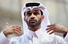 Hassan al-Thawadi