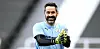 Scott Carson bestritt vier Länderspiele für die Nationalmannschaft von England.