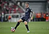 Toni Kroos mit dem Ball am Fuß.