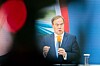 Kanzlerkandidat Laschet: Ängste schüren als letzter Strohhalm.