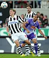 Kruse, Bruns, FC St. Pauli