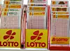 Lotto spielen wird teurer.