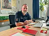 Der Familienvater Strasberg kocht gern selbst. Am liebsten Soljanka und Königsberger Klopse.