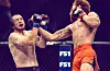UFC-Fighter Luis Pena