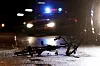 Fahrradunfall