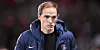 Wusste nach der Auftakts-Niederlage gegen Manchester United auch nicht weiter: PSG-Trainer Thomas Tuchel