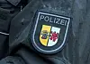 Dienstwappen der Polizei Mecklenburg-Vorpommern Symbol