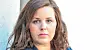 Steht zunehmend unter Beschuss – und schweigt: Anna Gallina (Grüne)