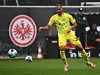 Ein guter Anfang: Ewerton siegte in seinem ersten Test mit Würzburg bei Eintracht Frankfurt 3:0.