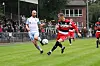 Altonas Dennis Rosin (r.) konnte Flensburgs Patrick Herrmann nicht stoppen