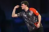 Darts-Youngster Fabian Schmutzler