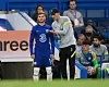 Timo Werner und Thomas Tuchel hoffen auf eine schnelle Eigentümer-Lösung beim FC Chelsea.