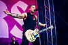 Broilers-Frontmann Sammy Amara (43)