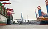Laut Christoph Ploß (CDU) kämen wichtige Hamburger Projekte wie der Neubau der Köhlbrandbrücke nicht oder nur zu langsam voran. (Archivbild)