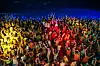 Jeden Monat zu Vollmond feiern etwa 30 000 Partygäste, die meisten von ihnen aus Großbritannien, Deutschland, Frankreich und Australien. Für eine junge Frau endete die Party jedoch in einem Albtraum. (Archivbild)