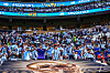 Argentinische Fans