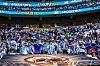Argentinische Fans