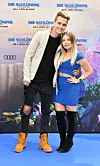 Bianca „Bibi“ Claßen und Julian Claßen haben sich getrennt (Archivfoto).