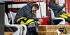 Sportdirektor Michael Zorc war mit der Offensive des BVB nicht zufrieden.