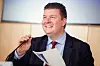 Finanzsenator Andreas Dressel
