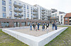 Barmbeker Bogen Spielplatz