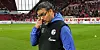 Schalke-Trainer David Wagner