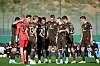 St. Pauli im Testspiel gegen Lugano