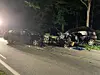 Unfall Ascheffel