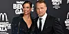 Oliver Pocher und seine zweite Ehefrau Amira Aly