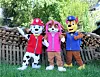 Paw Patrol
