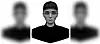 Mit diesem Phantombild fahndet die Polizei nach dem Handtaschenräuber.