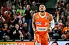 Karim Jallow im Trikot von ratiopharm Ulm