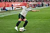 Bayern-Star Giulia Gwinn am Ball