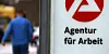 Agentur für Arbeit (Symbolbild)