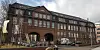 Früher saß hier die MOPO Redaktion - jetzt soll eine Brauerei in die alte Marzipanfabrik ziehen.