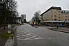 Vor dem Umbau war die Louise-Schroeder-Straße ein graues Elend.