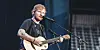 Statt Bühne heißt es für Ed Sheeran jetzt erstmal Windeln wechseln.
