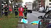 Tödlicher Unfall Schiffbeker Weg