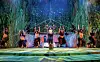 Mitreißende Affentanz-Choreografien lassen dieses Musical zu einem rasanten Trip durch den Urwald werden.