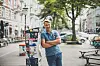 Heiko von Tschischwitz, Lichtblick-Gründer