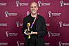 US-Journalist Grant Wahl