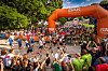 Start beim MOPO Team-Staffellauf
