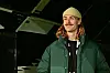 Jackson Irvine lächelt in privater Kleidung