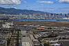 Der Flughafen von Honolulu auf Hawaii (Archivbild).